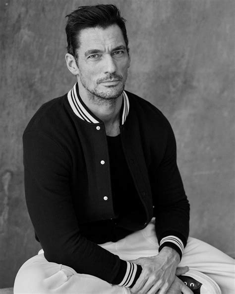 david gandy 2022